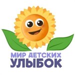 тз мир детских улыбок