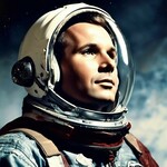 сгенерированное фото